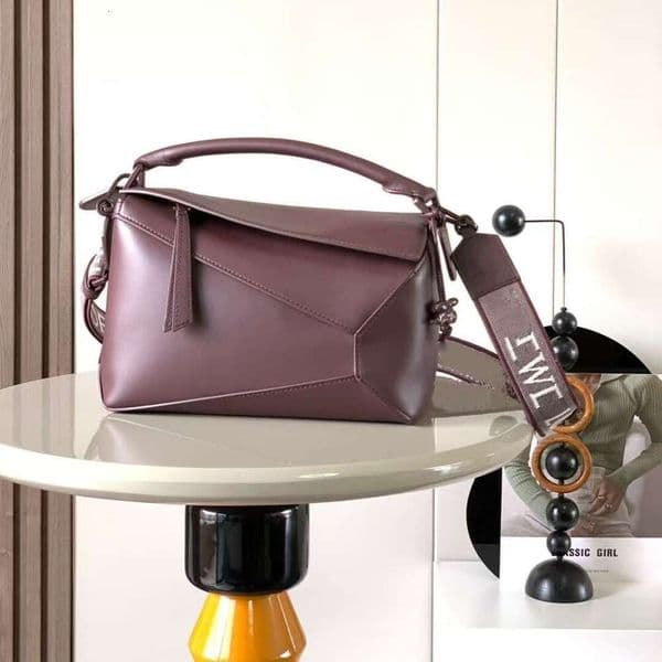 10a Designer purses totes Geometry Bag Top 1:1 High-End Saddle Bag womens Underarm Bowknot Genuine genuine leather handbags with Woven Shoulder Strap Crossbody bag