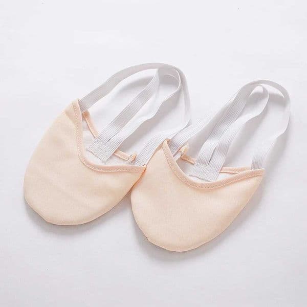 Modern Dance Soft Soled Shock-absorbing Dance Shoes Breathable and Lightweight for Practicing Womens Ballet Shoes S260314