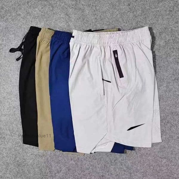 Mens tech mesh sport shorts running Fitness basketball joggers Shorts Summer Thin quick dry Sports Loose Casual Beach Gym Shorts Pants Training drawstring t87