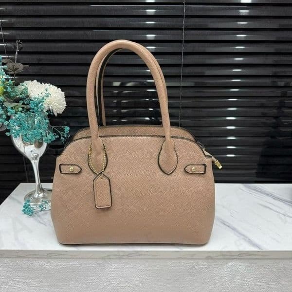 2026 New Model Vintage Shell Bag for Women, Large Capacity, Commuter Fashion Versatile Handbag, Single Shoulder and Crossbody Bag - 7