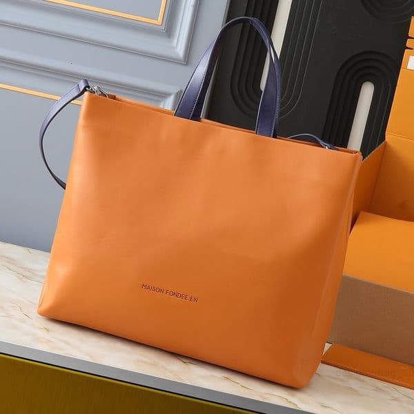 40CM Large Shopper Bag Designer Handbags Big Shopping Handbag Women Tote