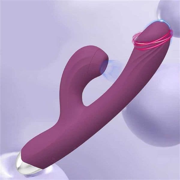 Powerful G Spot Sucking for Women Clit Vagina Stimulator Female Vibration Masturbator Dildo Vibrator Adults Sex Toys 18 Hj89