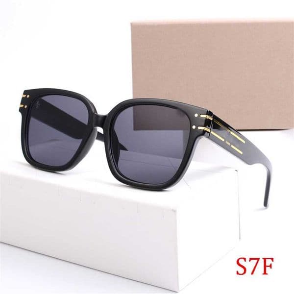 Brand New Sunglasses Mens Fashion Protection Glasses
