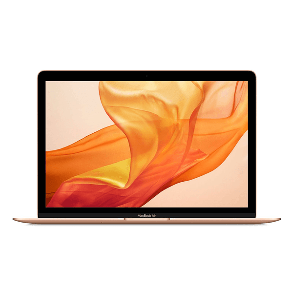 Apple 2018 MacBook Air Core i5 8th generation 13.3-inch 16GB RAM 256GB Gold(95% New)
