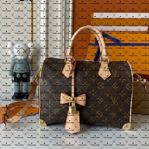 10A Womens Designer tote bags colorful bag leather shoulder Bag women luxury high quality Boston bag handbags Multi functional crossbody bag M13805 M13257
