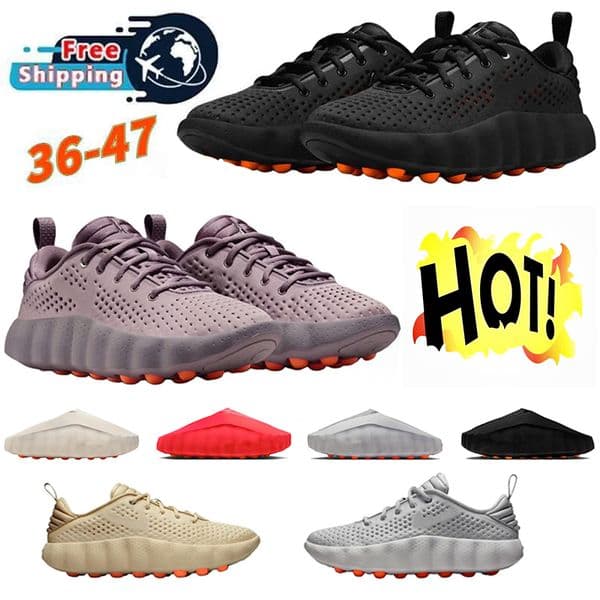Top Mind 001 Sports Sandals Mens Womens Pregame Mules Solar Red Mind-001 Recovery Slides Light Smoke Grey Mind001 Clogs Black Mind 002 Sneakers 36-47