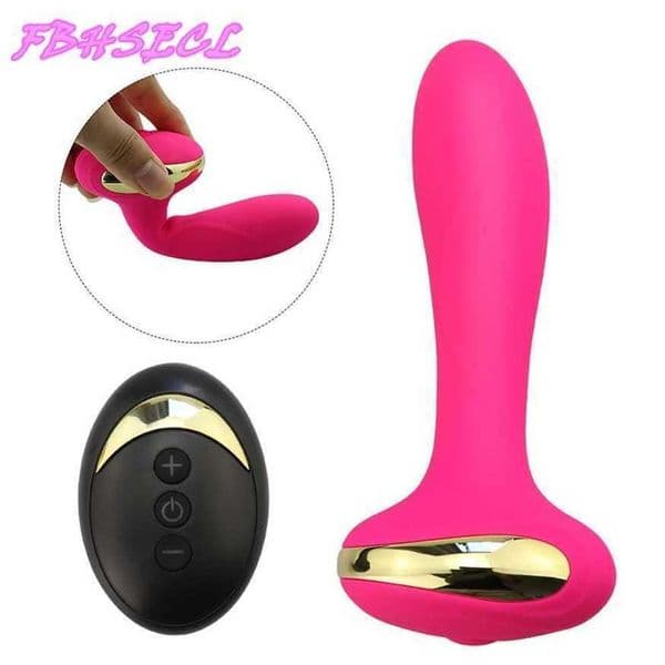 Clitoris 10 Mode Sex Toys for Women Intelligent Heating G-spot Dildo Vibrator Stimulator Massager Hj89