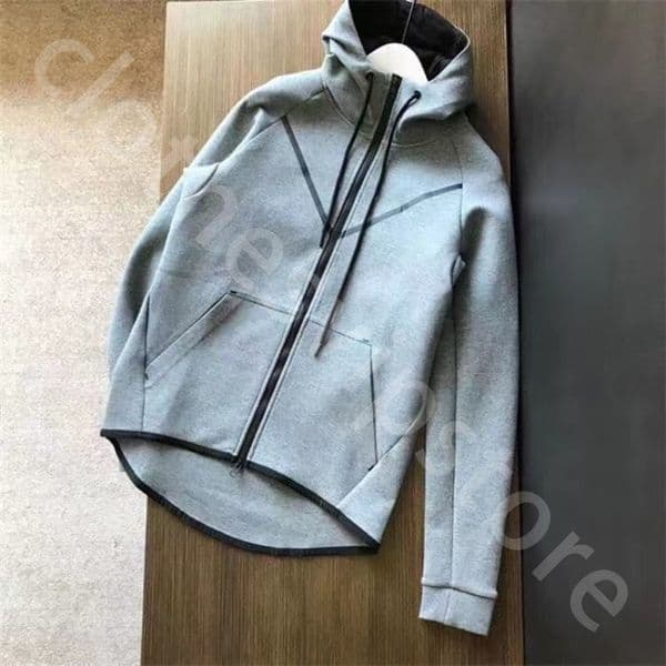 Luxury Designer Mens Hoodies Autumn and Winter Y3 Hooded Sweater Jacket Casual Cardigan Coats Y1289