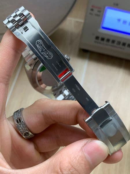 olex 2026 VS v2 36mm 41mm men watch Luminous Luxury designer m126334 Automatic 3235 Popular SUPERCLONE Mechanical men AAAAA Watch Date 42d9
