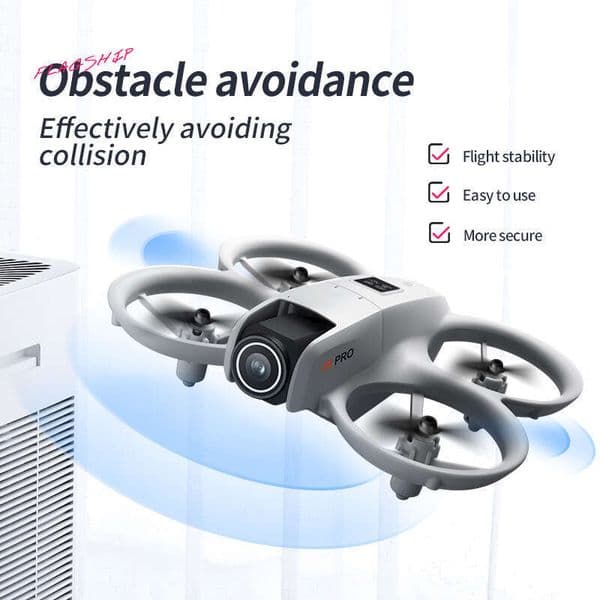 i1pro HD Aerial Photography Drone Remote Control Aircraft Mini Quadcopter Drones Kuhangxin 11