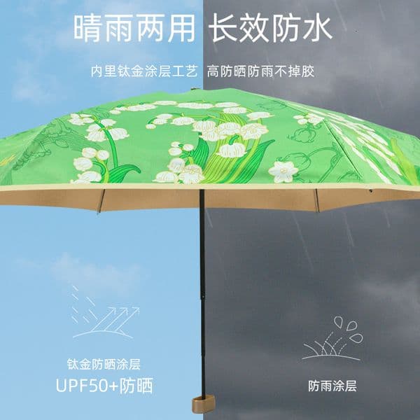 Bestseller Wholesale scenic area stall craft oil-paper ancient style Hanfu tassel petal performance dance umbrellas, silk umbrellas ddmytues