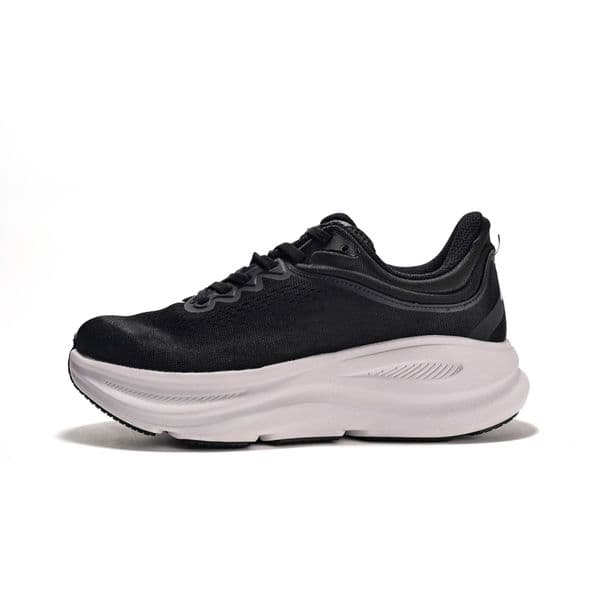 2026 new comfortable cushioned wear-resistant lightweight low top running shoes for men and women
