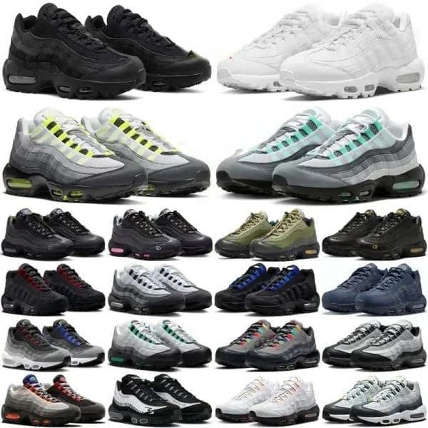 10A Designer running shoes Luxury platform casual shoes Deconstructed sneakers Top-quality casual sports shoes for couples Genuine leather knit running shoes