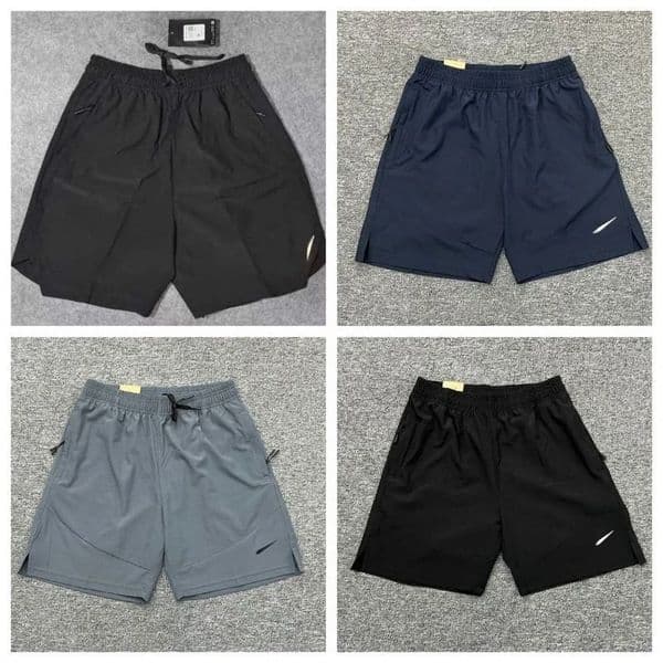 Designer pants Men Shorts sweatpants Tech Running Shorts Fitness Basketball Mesh Shorts Loose Fitness breathable Casual Beach Gym Short Training Shorts Men