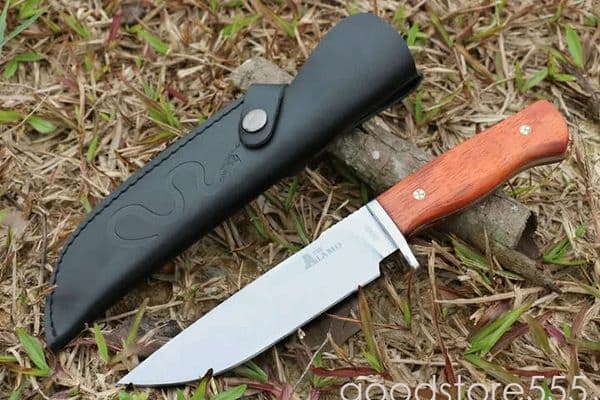 Red python couteau pocket knife fixed blade knife Little BOE tool knife Camping Hiking Tactical Combat Hunting Folding Blade knives