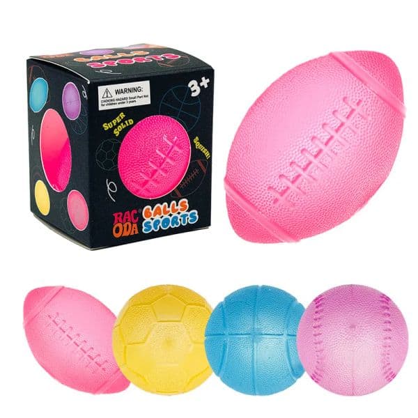 2026 New Nee Doh Nice Ice Baby Fidget Toys Maltose Stress Relieving Various Styles Decompression Toy Toys
