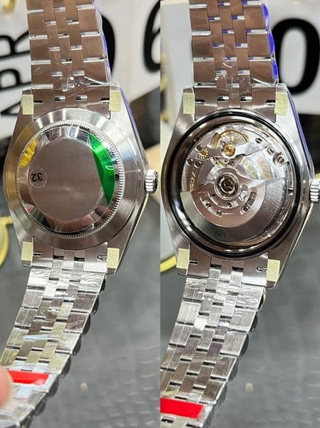 olex 2026 VS v2 36mm 41mm men watch Luminous Luxury designer m126334 Automatic 3235 Popular SUPERCLONE Mechanical men AAAAA Watch Date 7ef8