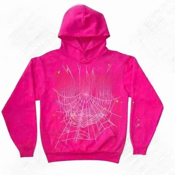 2026 NEW Designer Spider Hoodie Sweatshirt sp5derhoodi Sweatpants Streetwear Pants Palm Men Women Pullover Sweatsuit Hoodies Puff Prints z 5b2