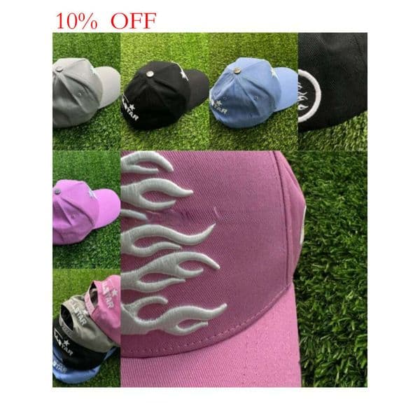 Baseball for Men and Women Latest Colors Ball Luxury Designers Hat Fashion Trucker Caps High Quality Embroidery