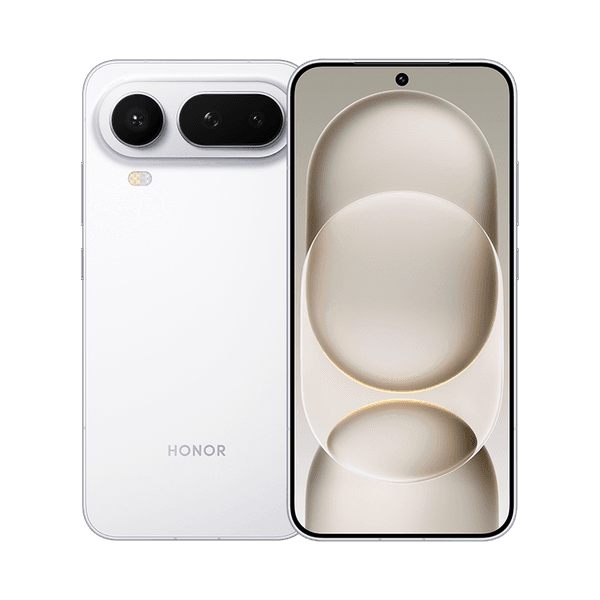 Original Huawei Honor Magic 8 Pro Air Phone 12GB RAM 256GB ROM Dimensity 9500 64MP OTG NFC 5500mAh Battery Android 6.31" 120Hz OLED Full Screen IP69 Waterproof Cell Phone
