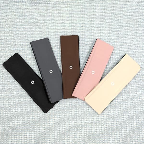 Sport Headbands Non-Slip Moisture Wicking Workout Sweatband Fitness Running Cycling Football Yoga Hairband