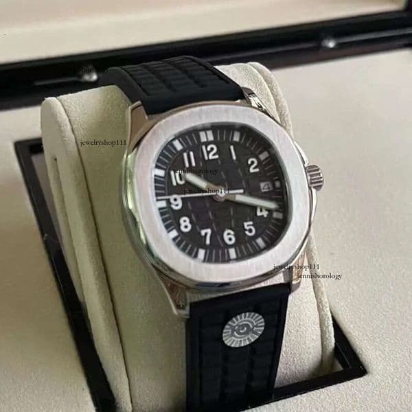 Fashion Classic Women Designer Quartz Movement Womens 36MM Stainless Steel dial Rubber Band Rose Gold Sapphire Glass Watch 59