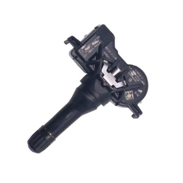 Tire Pressure Sensor TPMS 433MHz/315MHz/Indirect For Hyundai Bayon OE Part Number 52933C1100