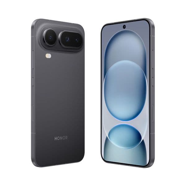Original Huawei Honor Magic 8 Pro Air Phone 16GB RAM 512GB ROM Dimensity 9500 64.0MP NFC 5500mAh Battery Android 6.31" 120Hz Full Screen Face ID IP69 Waterproof Cell Phone