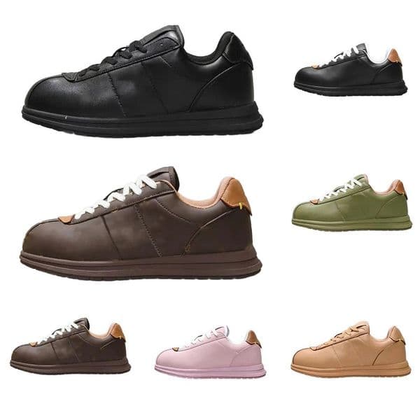 2026 With Box Designer trainer casual shoes sneakers mens womens luxury shoes sports shoes mens trainers running shoes Outdoor jogging walking shoes men women shoes