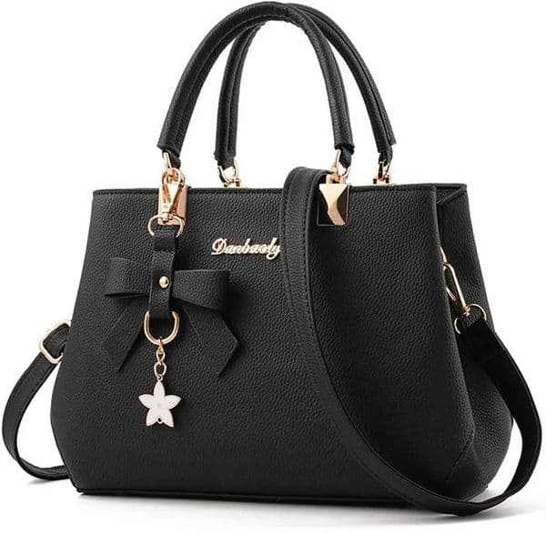 Women Handbag Crossbody Bag Casual Messenger Shoulder Tote Lady Shopping PurseZ260316 Z260319