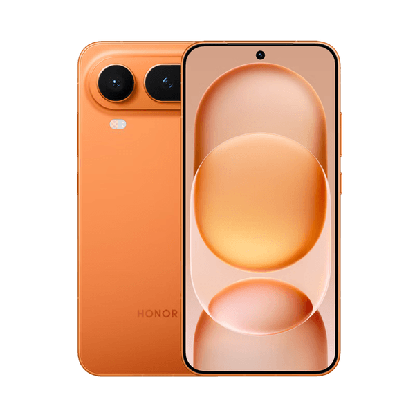 Original Huawei Honor Magic 8 Pro Air Phone 16GB RAM 512GB ROM Dimensity 9500 64.0MP OTG NFC 5500mAh Battery Android 6.31" 120Hz OLED Full Screen Fingerprint ID Cell Phone