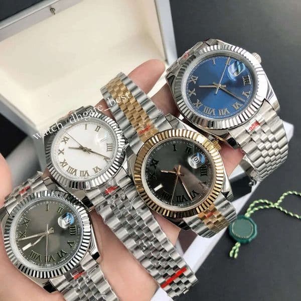 designer luxury mens Iecd watches men womens watch mechanical automatic luminous sapphire wristwatches Montre de luxe relojes