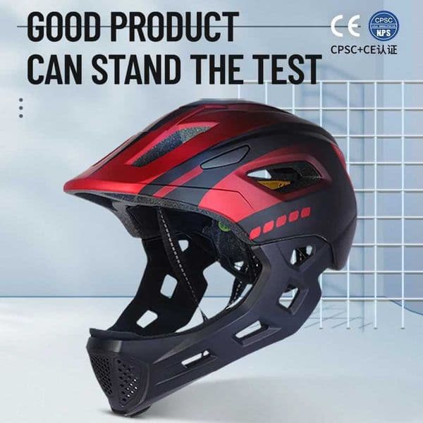 Eastinear Bicycle Helmet Lightweight Helmet Goggles Rechargeable Adjustable MTB Adult Children Safety Riding Helmet H260319