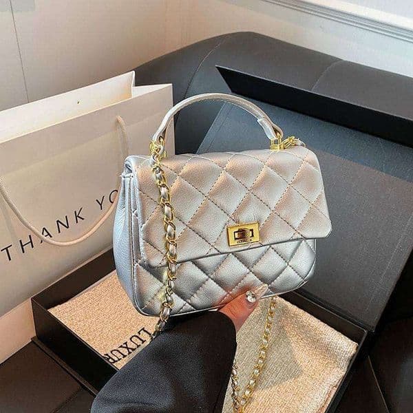 Top Quality Fashion Shoulder Crossbody Bags Women Purses Luxury Cros XIU LAI SI