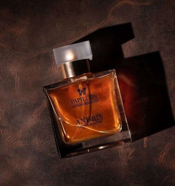50ML Perfumes Fougre Orchid Grapefruit Attracting Scent Perfume Women Pure Luxurious Man Cologne Fragrances 26H0319