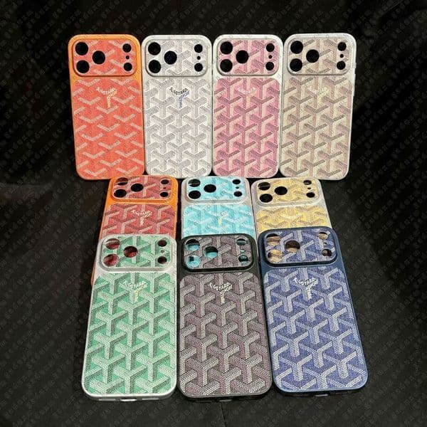 2025 phone Cases designer For iPhone 17air 17 Pro Max case 16 15 Plus 14 Pro 13 12 11 Designer Fashion Creative Case LU front glass designer phone case dhgate
