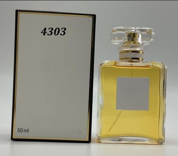 High Quality Women Perfume 100ML Gift Box Four Piece Set Eau De Parfum Floral Scent Lasting Fragrance Perfumes