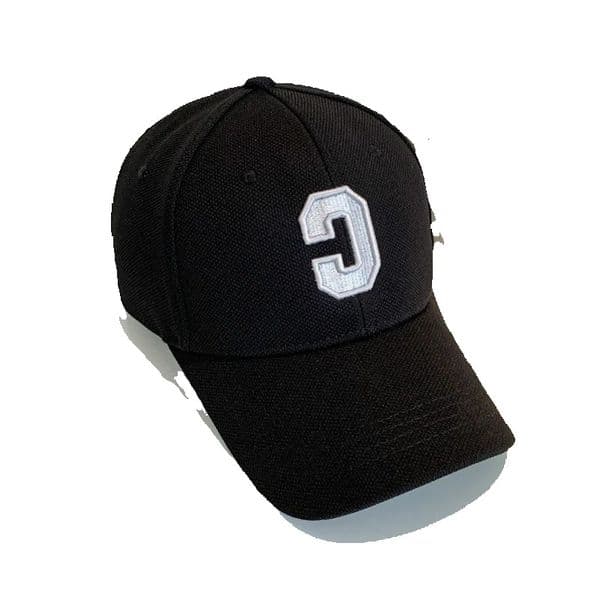Light Luxury Designer Style Adjustment Baseball Cap Hats High Quality Women Fitted Caps Fashion Letters Stripes For both men and women