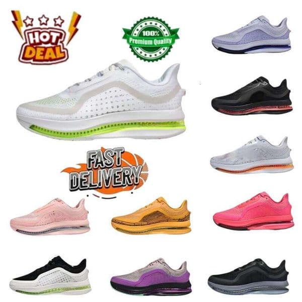 top designer shoe pegasuses premium designer sneakers men shoes basketball shoes back bright crimson volt violet outdoor breathable low top couples running shoes