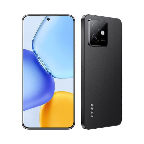 Original Huawei Honor X60 GT 5G Mobile Phone 12GB RAM 256GB ROM Snapdragon 8 Gen1 50.0MP OTG NFC 6300mAh Android 6.7" 120Hz AMOLED Full Screen Face ID Waterproof Cell Phone