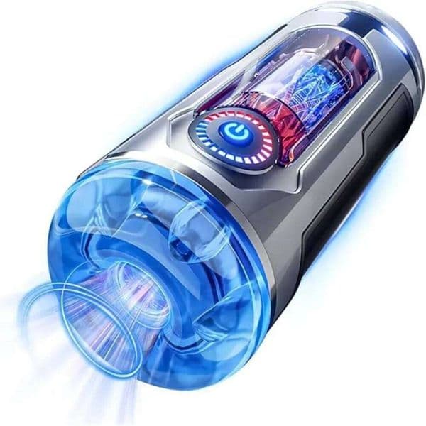 Male Masturbator Cup Pocket Pussy with Suction Mount Vaginal Penetration Penis Adults Goods for Man Machine Sex Toys 26H0320