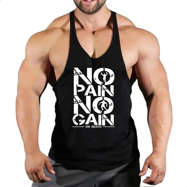 Mens Gym Tank Top Clothing Summer Quickdry Vest American Basketball Sports Sleeveless Tshirts Fitness Workout Tops for Men 260319