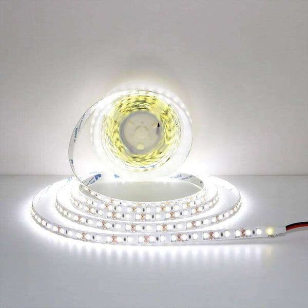 24V 12V LED 2835 120LEDs/m Home Strip Pink Red Ice Blue Green Golden Yellow Orange Flexible Waterproof Soft Lamp Bar 26H0320