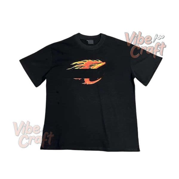 cor tezily ShirtT designer tshirts Print Hip Hop Leisure Demon Short Sleeve Mens And Womens Fashion Brand Cotton T-Shirts Street Casual T-Shirt 0ad