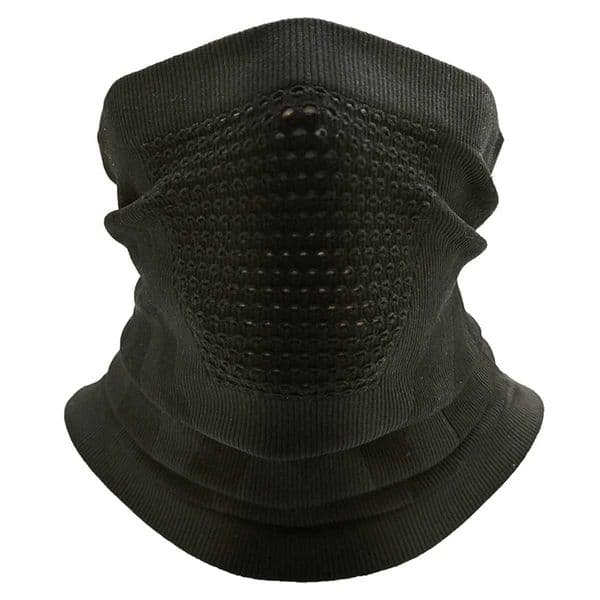 Winter Neck Warmer Gaiter/BalaclavaWindproof Face Mask for Ski SnowboardMotorcycle Cycling for Mens and Womens All Weather M260320
