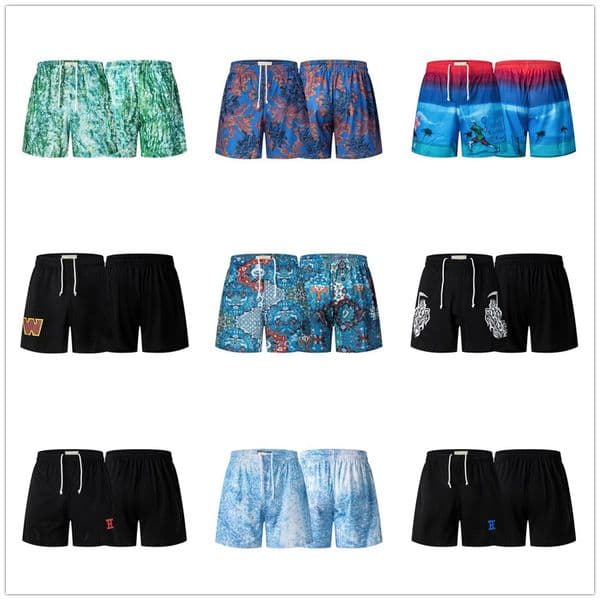 higher quality Designer Mens shorts Basic Shorts Casual Short Gym Running Fitness Beach Loose sportwear pants