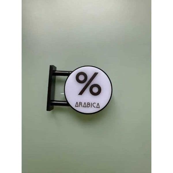 Hot Convenience Store Fridge Magnet Miniature Model Magnetic Decorate Night Light Atmosphere Light Glowing Signboard S26319{category}