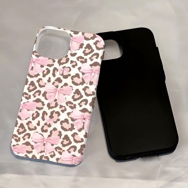 Stylish Animal-Themed Protective Cover for iPhone 17 16 Series & Pro Max Models