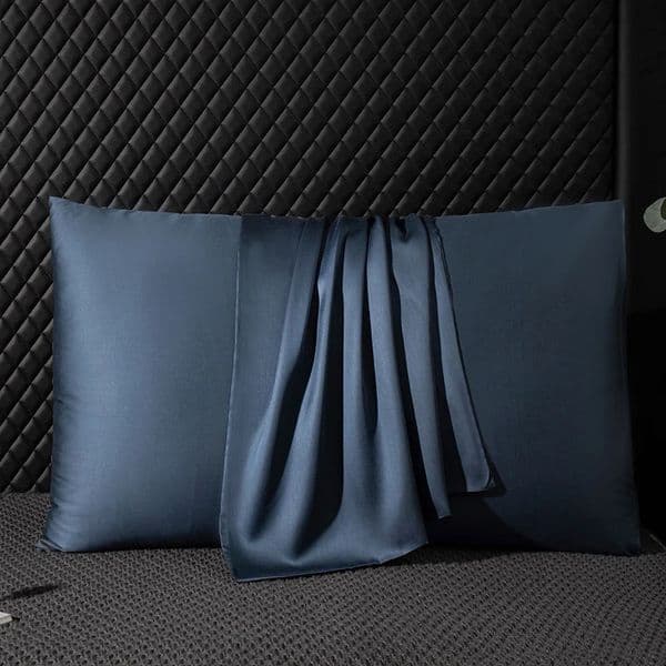 100 Natural Mulberry Silk Pillowcase High End Quality Pillowcase Cover Solid Color Envelope Cover Pillow Sleeping Pillow Cover 260321