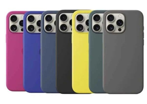 Liquid Silicone Case For iPhone 17 16 13 15 14 Prax 12 Pro Cover for iPhone 16 17 13 11 12 14 15 Pro Max Soft Cases With Box H260321